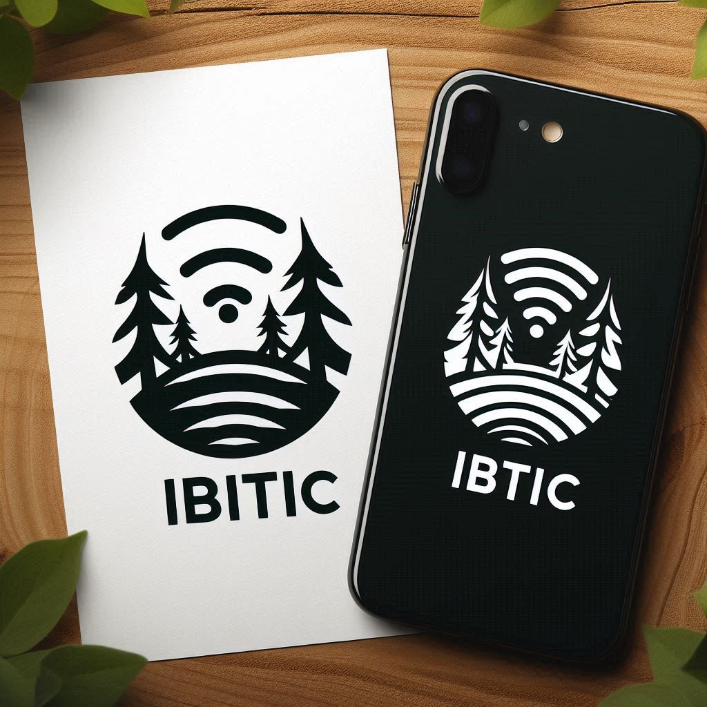 Logo IbiTic