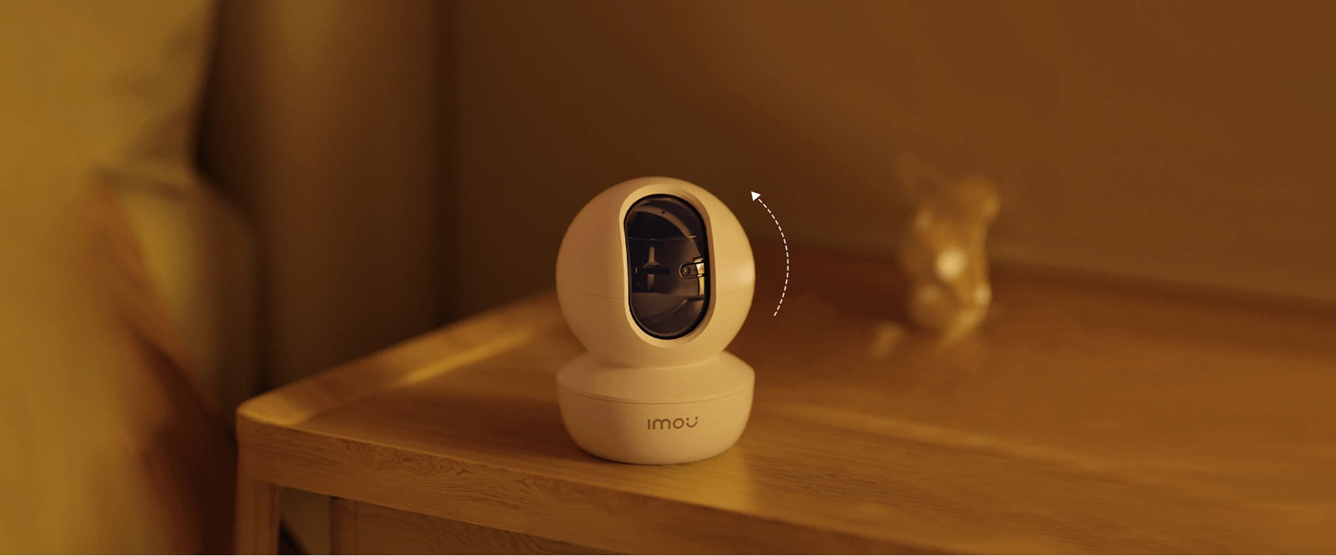 IMOU Ranger SE 4MP 4X Digital Zoom AI Human Detect Camera Baby Security Surveillance Wireless ip CCTV Indoor 4MP Camera